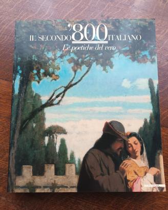 IL SECONDO 800 ITALIANO - MAZZOTTA EDITORE