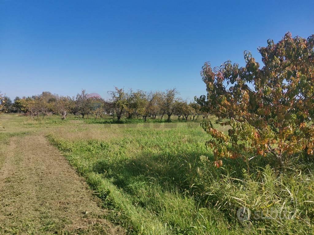 Terreno - Melilli - Vista 3