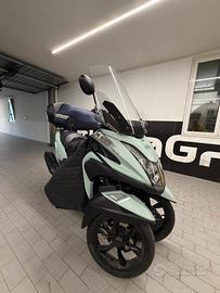 Yamaha Tricity 150 praticamente nuovo