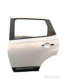 Portiera Posteriore Sinistra Nissan Qashqai J10