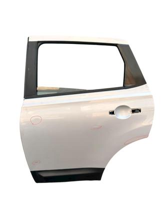 Portiera Posteriore Sinistra Nissan Qashqai J10