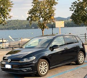 Golf 7.5 (Restyling) 2.0 TDI DSG