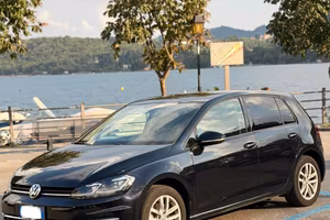 Golf 7.5 (Restyling) 2.0 TDI DSG