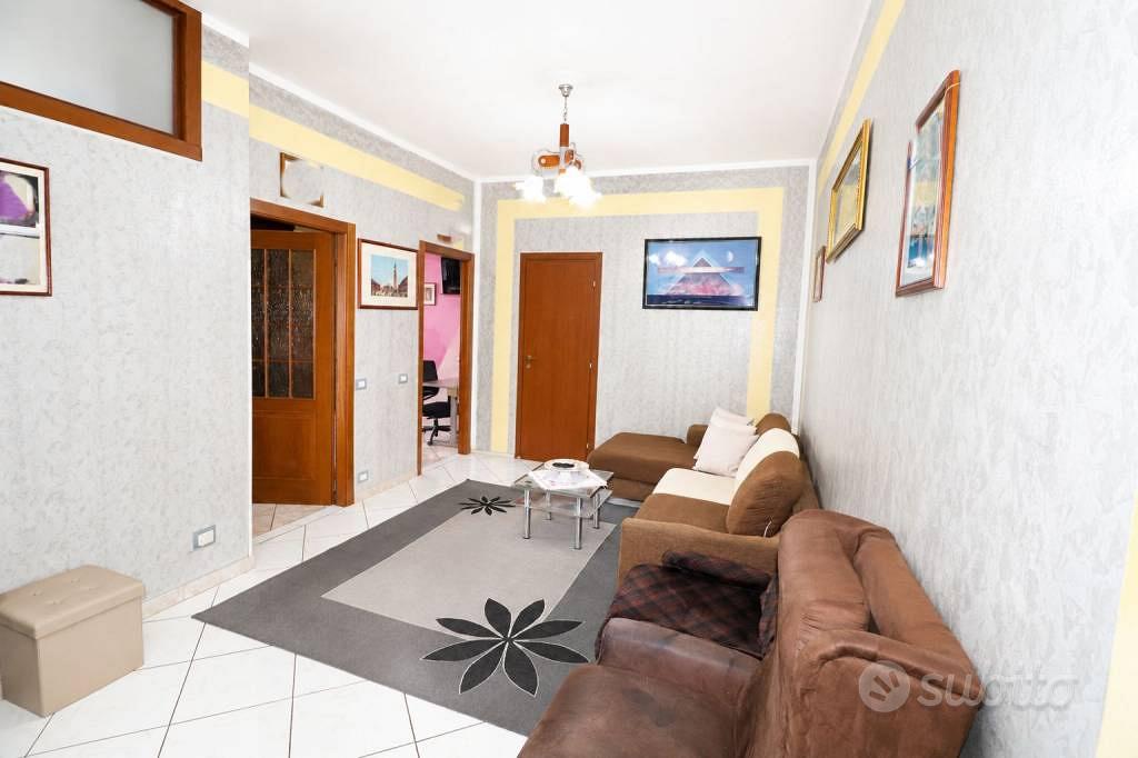 Appartamento – Solaro - Vista 3