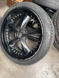 Cerchin lega da 20” per ford mustang