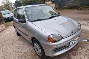 Fiat 600 1.1 Class idroguida e aria condizionata n