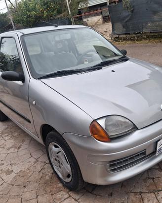 Fiat 600 1.1 Class idroguida e aria condizionata n