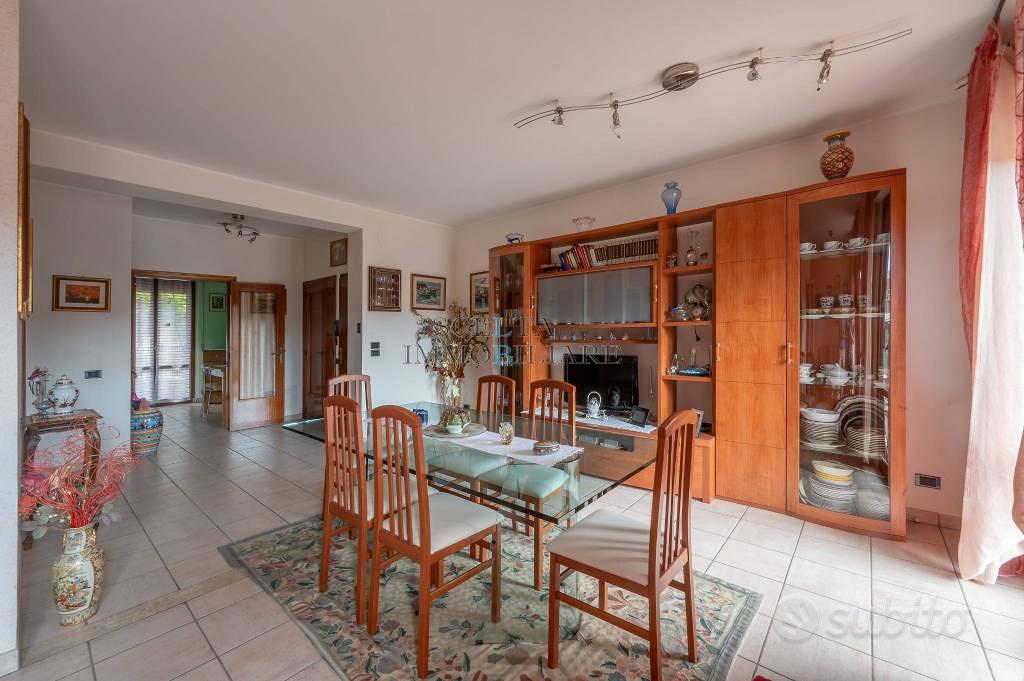 Apartment in Perugia, Madonna Alta - Vista 4