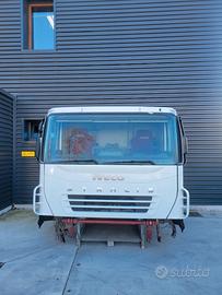 Cabina Iveco Trakker Euro 3