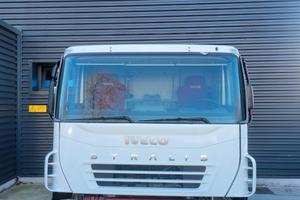 Cabina Iveco Trakker Euro 3
