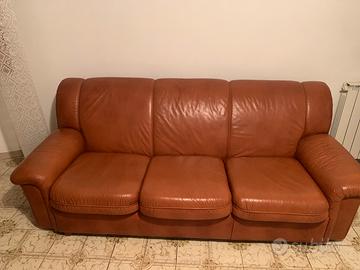 Divano + 2 poltrone per salotto