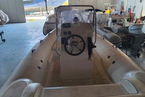 Gommone 530 senza motore 