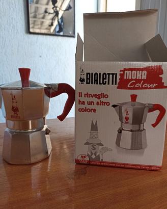 Moka Bialetti