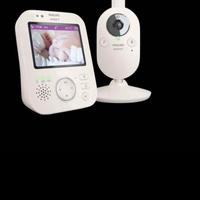 Monitor baby philips avent  modello Advanced
