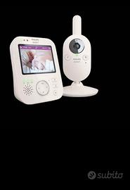 Monitor baby philips avent  modello Advanced