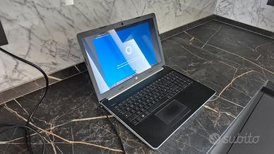 Notebook HP db0058nl 
