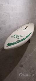 Tavola da windsurf anni '90