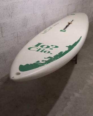 Tavola da windsurf anni '90