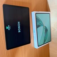 Tablet Honor Pad X8a 11 NUOVO