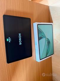 Tablet Honor Pad X8a 11 NUOVO