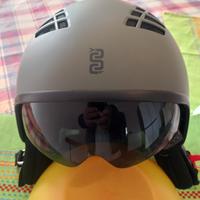 casco OJ nuovo 