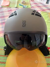 casco OJ nuovo 