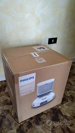 Philips homerun serie 5000 robot lavapavimenti
