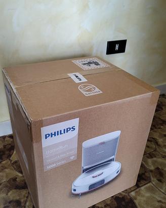 Philips homerun serie 5000 robot lavapavimenti