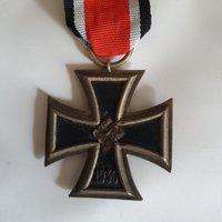 EK 2klasse 1939 variante