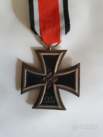 EK 2klasse 1939 variante