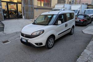 FIAT DOBLO 1.4 PC Combi N1 SX 3 posti km 5.200