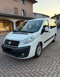 FIAT SCUDO 8 POSTI