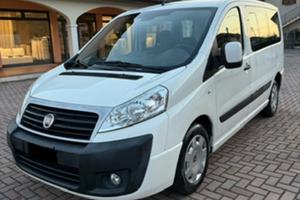 FIAT SCUDO 8 POSTI