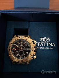 Orologio Festina