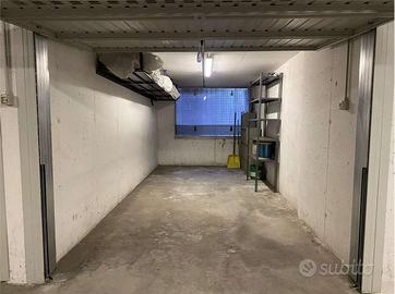 Garage a Trento