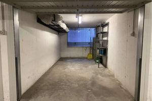 Garage a Trento