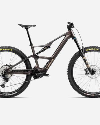 ORBEA Rise LT M20 2026 - NUOVA CON GARANZIA