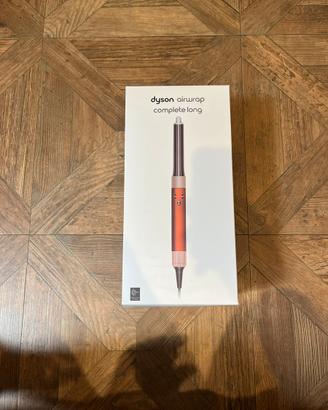 Dyson Airwrap ORIGINALE