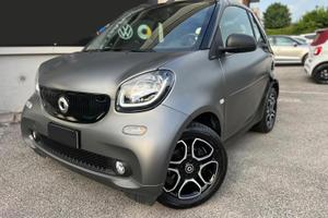 2019 Smart Fortwo cabrio