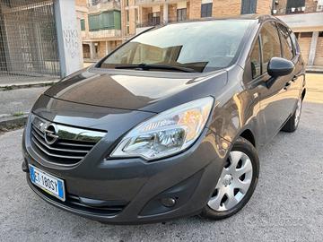Opel Meriva 1.3 CDTI 95CV PERFETTA