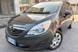 Opel Meriva 1.3 CDTI 95CV PERFETTA