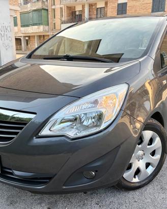 Opel Meriva 1.3 CDTI 95CV PERFETTA