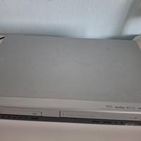 Thomson DTH6300E Combo DVD/VHS.


Lettore e regist
