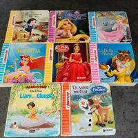 Libri Principesse 