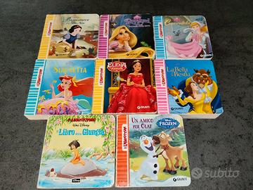 Libri Principesse 