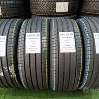 4 gomme 215 55 18 MICHELIN RIF1988