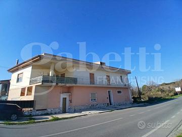 Casa Indipendente Capua [Cod. rif 3289795VRG]