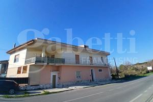 Casa Indipendente Capua [Cod. rif 3289795VRG]