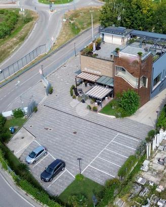 MAGAZZINO A PESCHIERA DEL GARDA