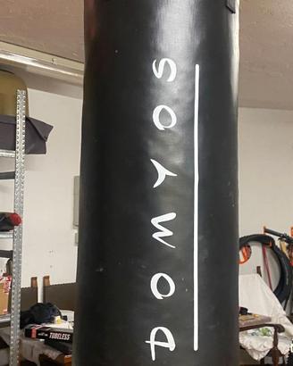 Sacco Box Domyos
